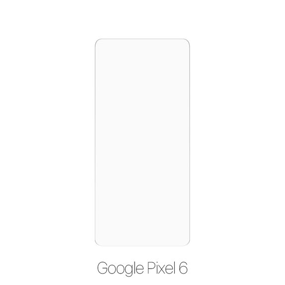 FixPremium Glass - Geam securizat pentru Google Pixel 6