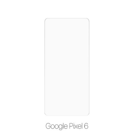 FixPremium Glass - Geam securizat pentru Google Pixel 6