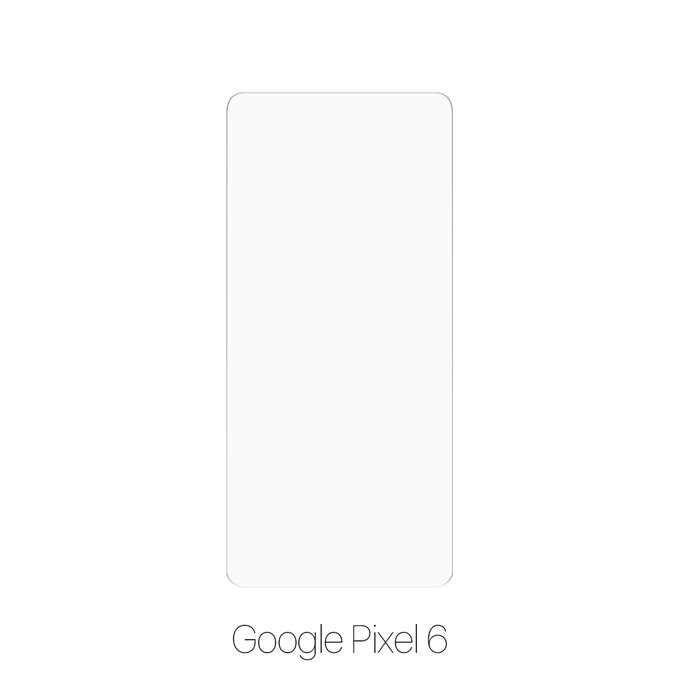 FixPremium Glass - Geam securizat pentru Google Pixel 6