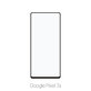 FixPremium FullCover Glass - Geam securizat pentru Google Pixel 7a