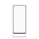 FixPremium FullCover Glass - Geam securizat pentru Google Pixel 6a