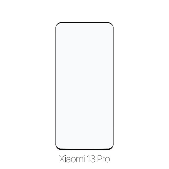 FixPremium Glass - 3D Geam securizat pentru Xiaomi 13 Pro