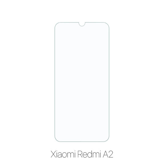 FixPremium Glass - Geam securizat pentru Xiaomi Redmi A2