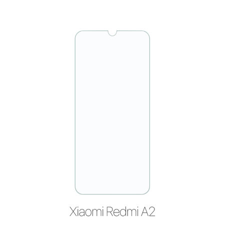 FixPremium Glass - Geam securizat pentru Xiaomi Redmi A2