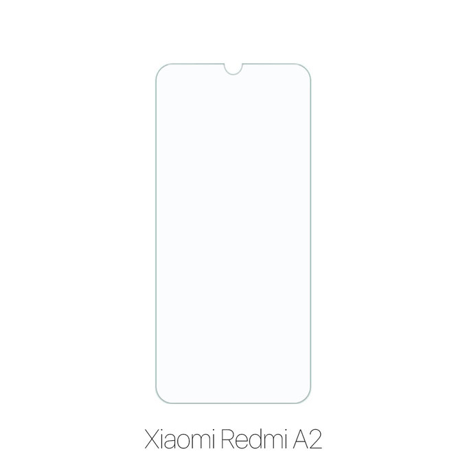 FixPremium Glass - Geam securizat pentru Xiaomi Redmi A2