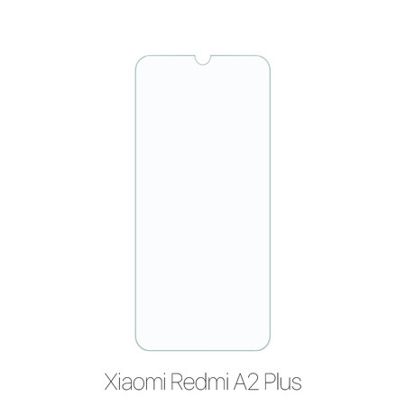 FixPremium Glass - Geam securizat pentru Xiaomi Redmi A2 Plus