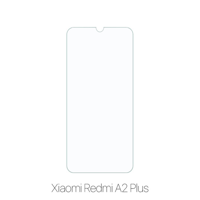 FixPremium Glass - Geam securizat pentru Xiaomi Redmi A2 Plus