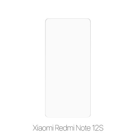 FixPremium Glass - Geam securizat pentru Xiaomi Redmi Note 12S