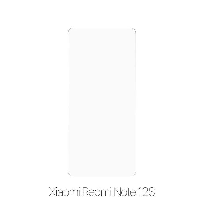 FixPremium Glass - Geam securizat pentru Xiaomi Redmi Note 12S