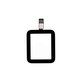 Sticlă Tactilă pentru Apple Watch 2 38mm