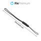FixPremium - Curea pentru AirPods Pro 2, negru