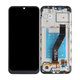 Motorola Moto E6i XT2053-5 - Ecran LCD + Sticlă Tactilă + Ramă TFT