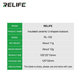 Relife RL-102 - Foarfece Izolate Ceramice