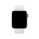 FixPremium - Silicon Curea pentru Apple Watch (42, 44, 45 & 49mm), alb