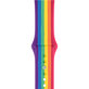 FixPremium - Silicon Curea pentru Apple Watch (42, 44, 45 & 49mm), pride