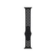 FixPremium - Silicon Sport Curea pentru Apple Watch (42, 44, 45 & 49mm), negru