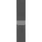 FixPremium - Curea Milanese Loop pentru Apple Watch (42, 44, 45 & 49mm), graphite