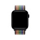 FixPremium - Nylon Curea pentru Apple Watch (38, 40 & 41mm), pride