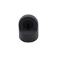 FixPremium - Silicon Stand pentru Apple Watch, negru