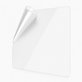 Folie de protecție GraphicPaper Case pentru iPad (7th Gen 2019), transparentă, PanzerGlass