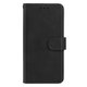 FixPremium - Caz Book Wallet pentru Samsung Galaxy S23 Ultra, negru