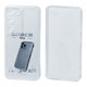 FixPremium - Caz Invisible pentru Samsung Galaxy S23, transparent