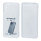 FixPremium - Caz Invisible pentru Samsung Galaxy A53 5G, transparent