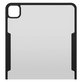 Caz ClearCase AB pentru iPad Pro 11'' (2018/2020/2021), Negru, PanzerGlass