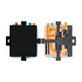 Samsung Galaxy Z Fold 4 F936B - Ecran LCD + Sticlă Tactilă - GH96-15615A Genuine Service Pack