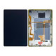 Samsung Galaxy Tab S9 X710, X716B - Ecran LCD + Sticlă Tactilă - GH82-31769A Genuine Service Pack