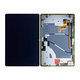 Samsung Galaxy Tab S9+ X810, X816B - Ecran LCD + Sticlă Tactilă - GH82-31902A Genuine Service Pack