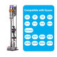 Dyson V-series, Outsize, Gen5detect, DC-series - Stativ