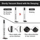 Dyson V-series, Outsize, Gen5detect, DC-series - Stativ