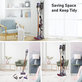 Dyson V-series, Outsize, Gen5detect, DC-series - Stativ