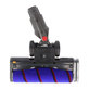 Dyson V-series, Outsize - Duză pentru podea cu rolă