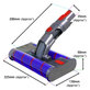 Dyson V-series, Outsize - Duză de Podea cu Role Duble
