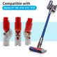 Dyson V-series, Outsize, Omni-glide - Adaptor Flex