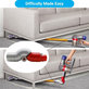 Dyson V-series, Outsize, Omni-glide - Adaptor Flex