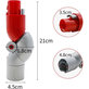 Dyson V-series, Outsize, Omni-glide - Adaptor Flex