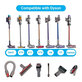 Dyson V-series, Outsize - Set de duze suplimentare (6buc)