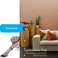 Dyson V-series, Outsize - Set de duze suplimentare (6buc)