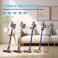 Dyson V-series, Outsize - Perie electrică mini-turbo