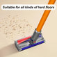 Dyson V-series, Outsize - Duză de podea