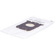 Electrolux, Philips, Tornado, Volta, AEG - S-bag - Universal Sac de praf E201SM