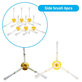 iRobot Roomba 800, 900-series - Set Avansat