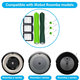 iRobot Roomba e-series, i-series, j-series - Set complet