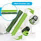 iRobot Roomba S9, S9+ - Set complet