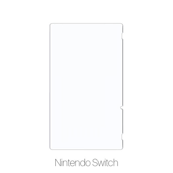 FixPremium Glass - Geam Securizat pentru Nintendo Switch