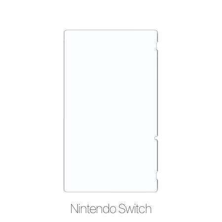 FixPremium Glass - Geam Securizat pentru Nintendo Switch