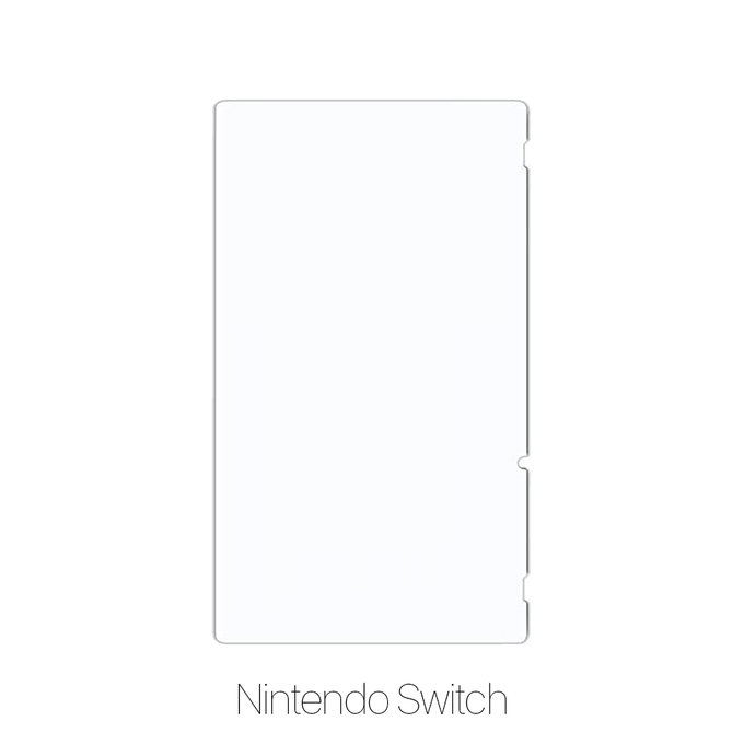 FixPremium Glass - Geam Securizat pentru Nintendo Switch